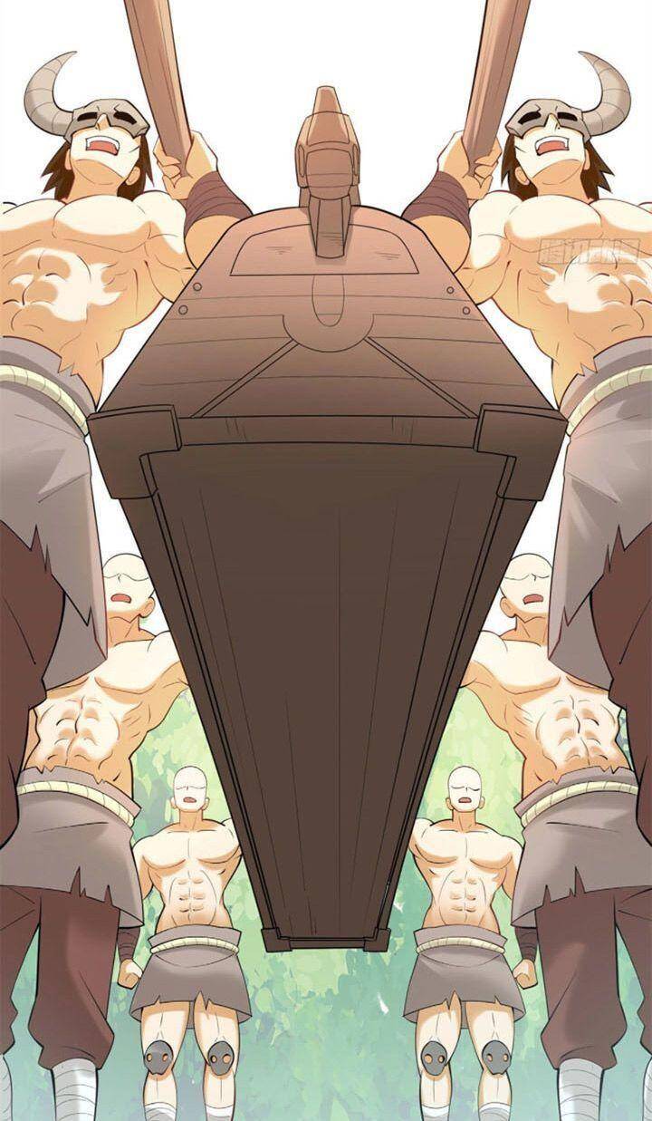 Chân Võ Thế Giới Chapter 4 - Trang 2