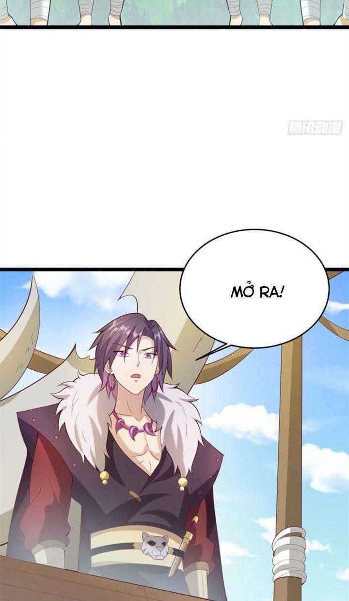 Chân Võ Thế Giới Chapter 4 - Trang 2