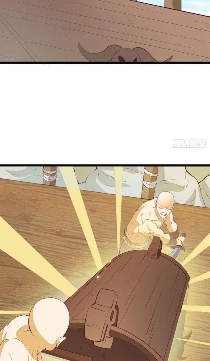 Chân Võ Thế Giới Chapter 4 - Trang 2