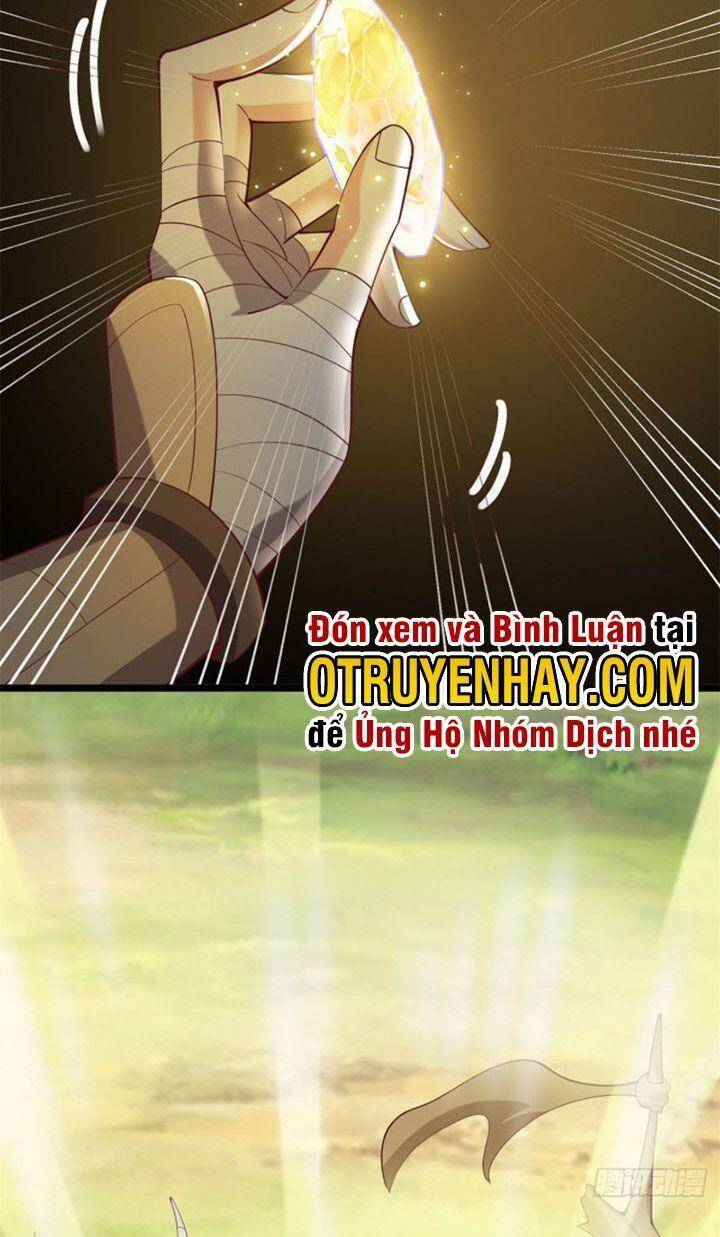 Chân Võ Thế Giới Chapter 4 - Trang 2