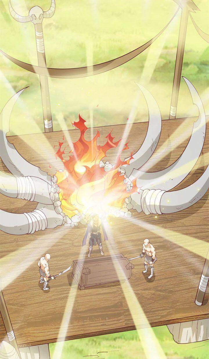 Chân Võ Thế Giới Chapter 4 - Trang 2