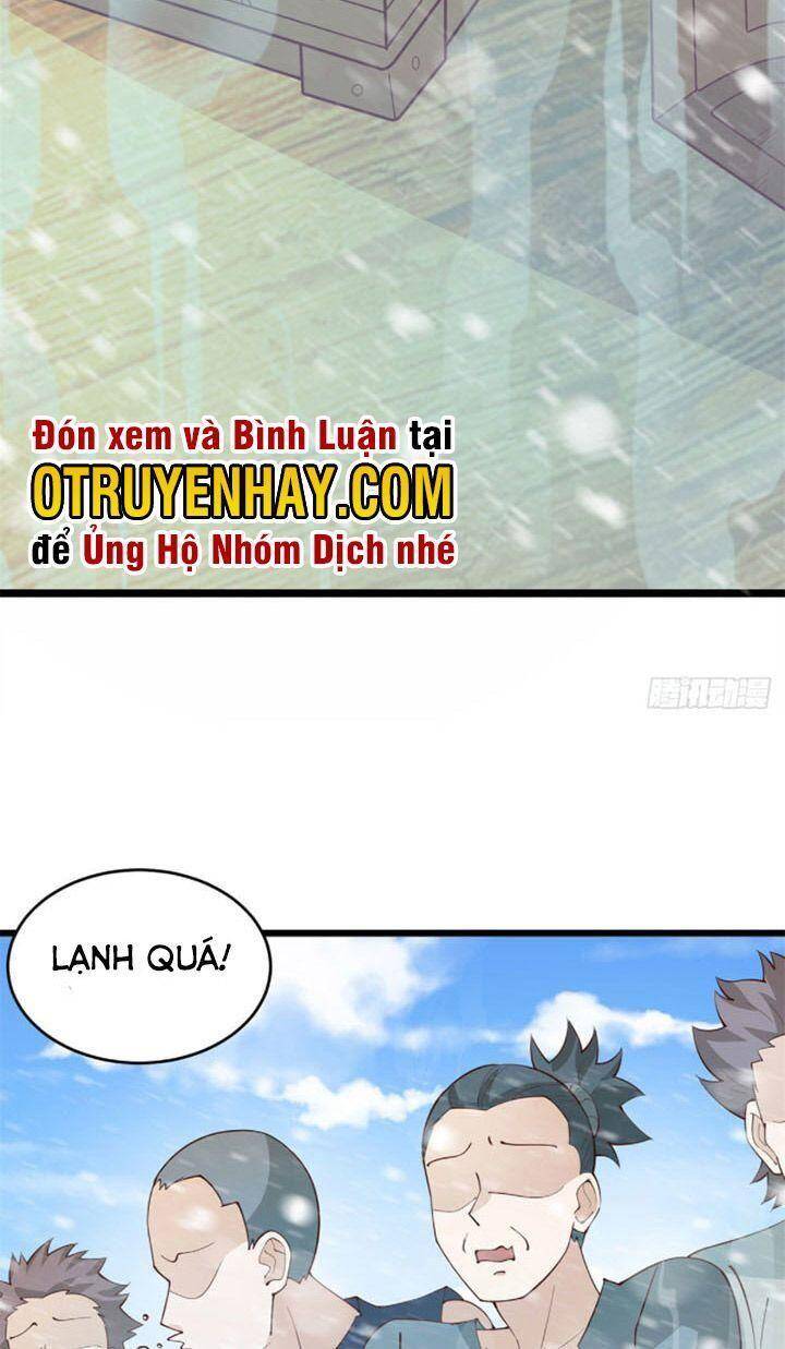 Chân Võ Thế Giới Chapter 4 - Trang 2