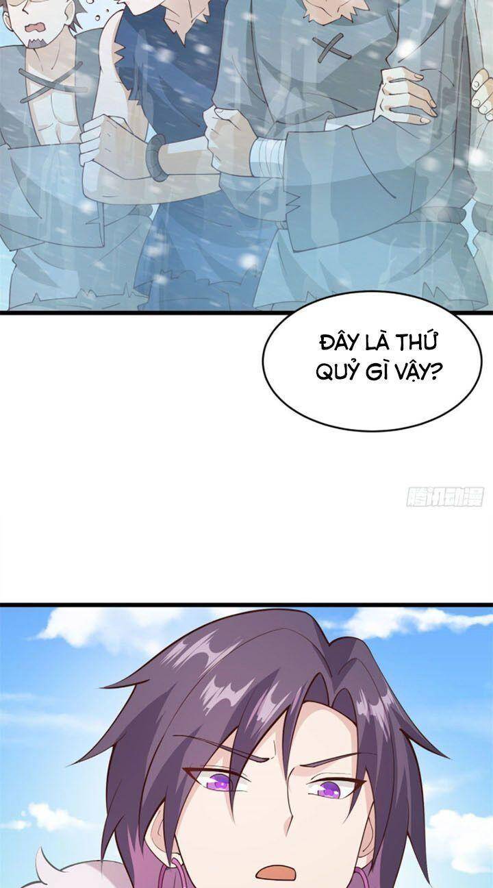 Chân Võ Thế Giới Chapter 4 - Trang 2