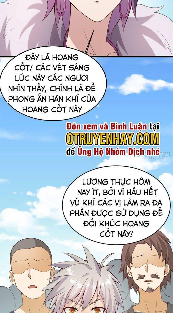 Chân Võ Thế Giới Chapter 4 - Trang 2