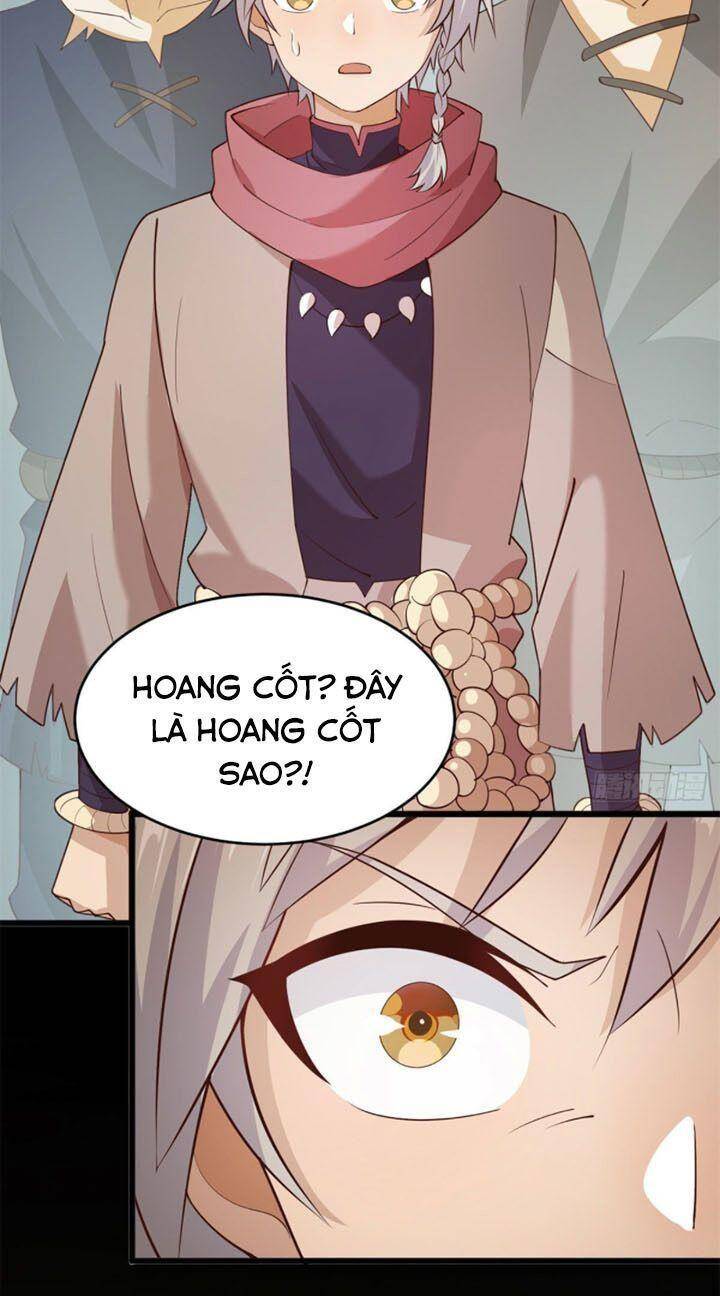 Chân Võ Thế Giới Chapter 4 - Trang 2