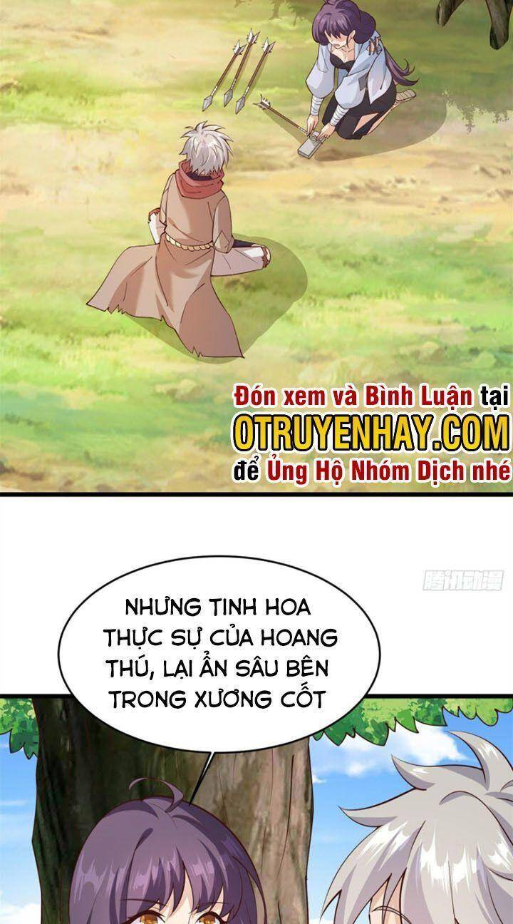 Chân Võ Thế Giới Chapter 4 - Trang 2