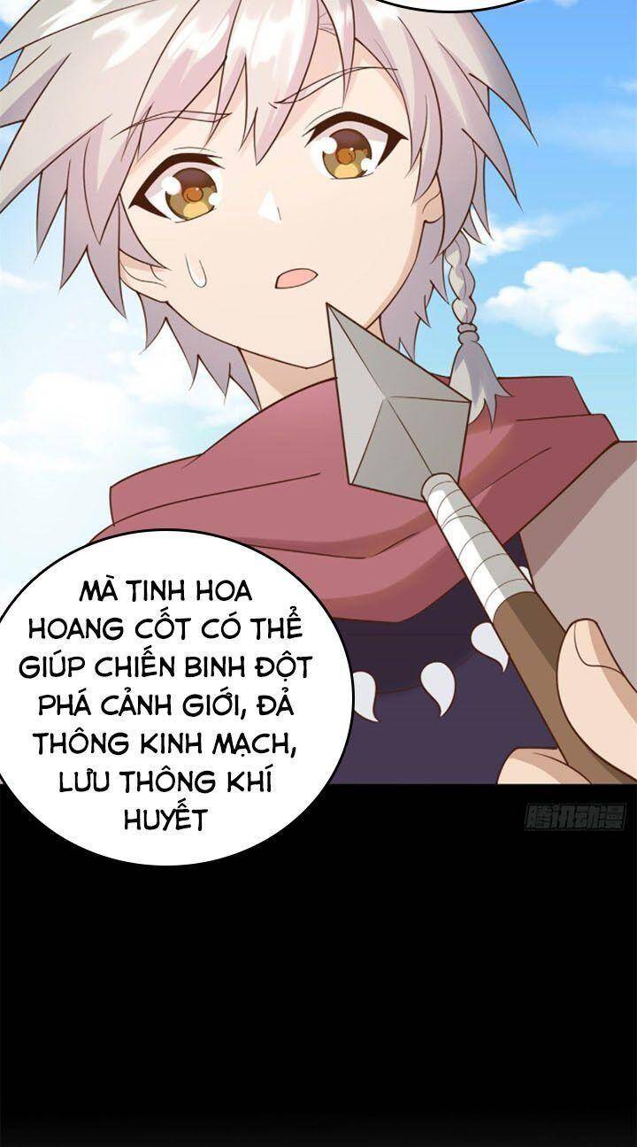 Chân Võ Thế Giới Chapter 4 - Trang 2