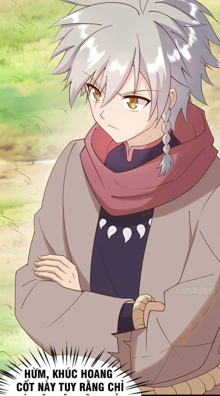 Chân Võ Thế Giới Chapter 4 - Trang 2