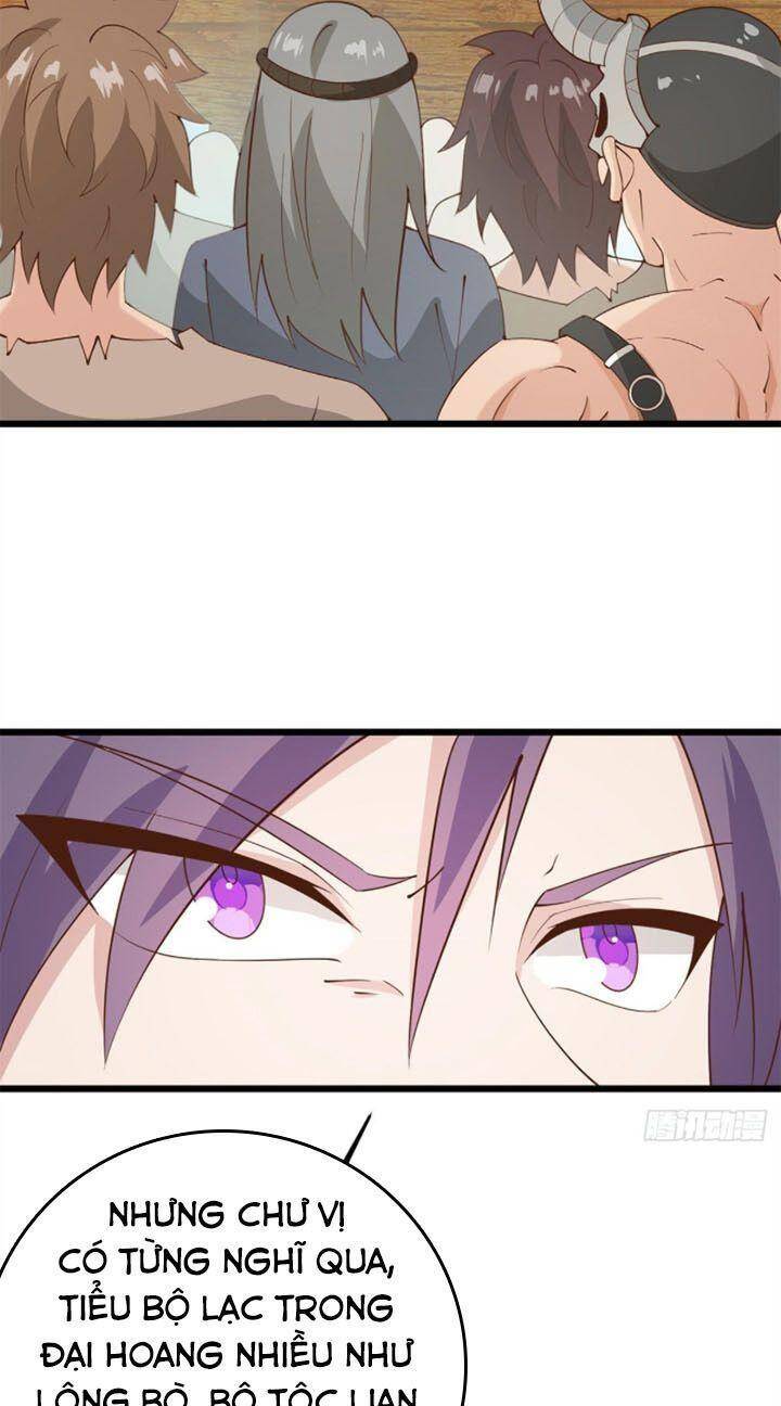 Chân Võ Thế Giới Chapter 4 - Trang 2