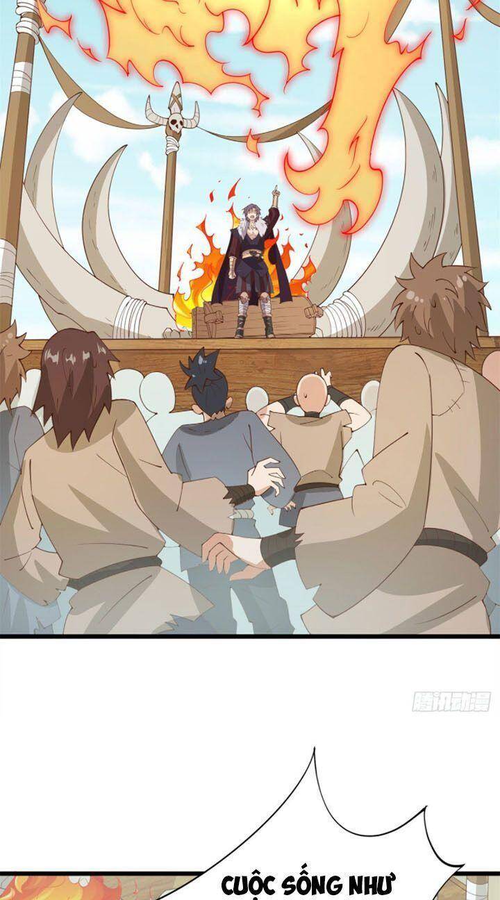 Chân Võ Thế Giới Chapter 4 - Trang 2