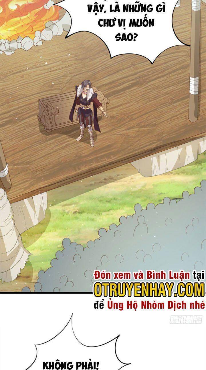Chân Võ Thế Giới Chapter 4 - Trang 2
