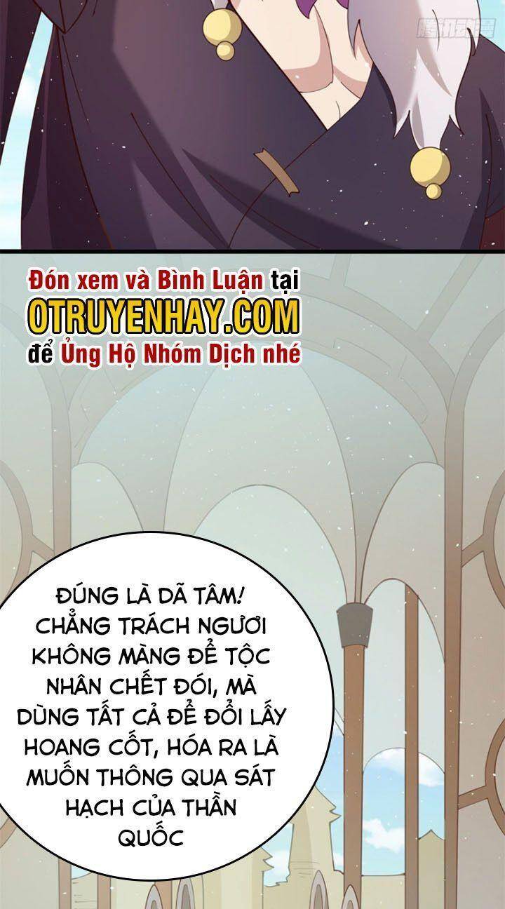 Chân Võ Thế Giới Chapter 4 - Trang 2