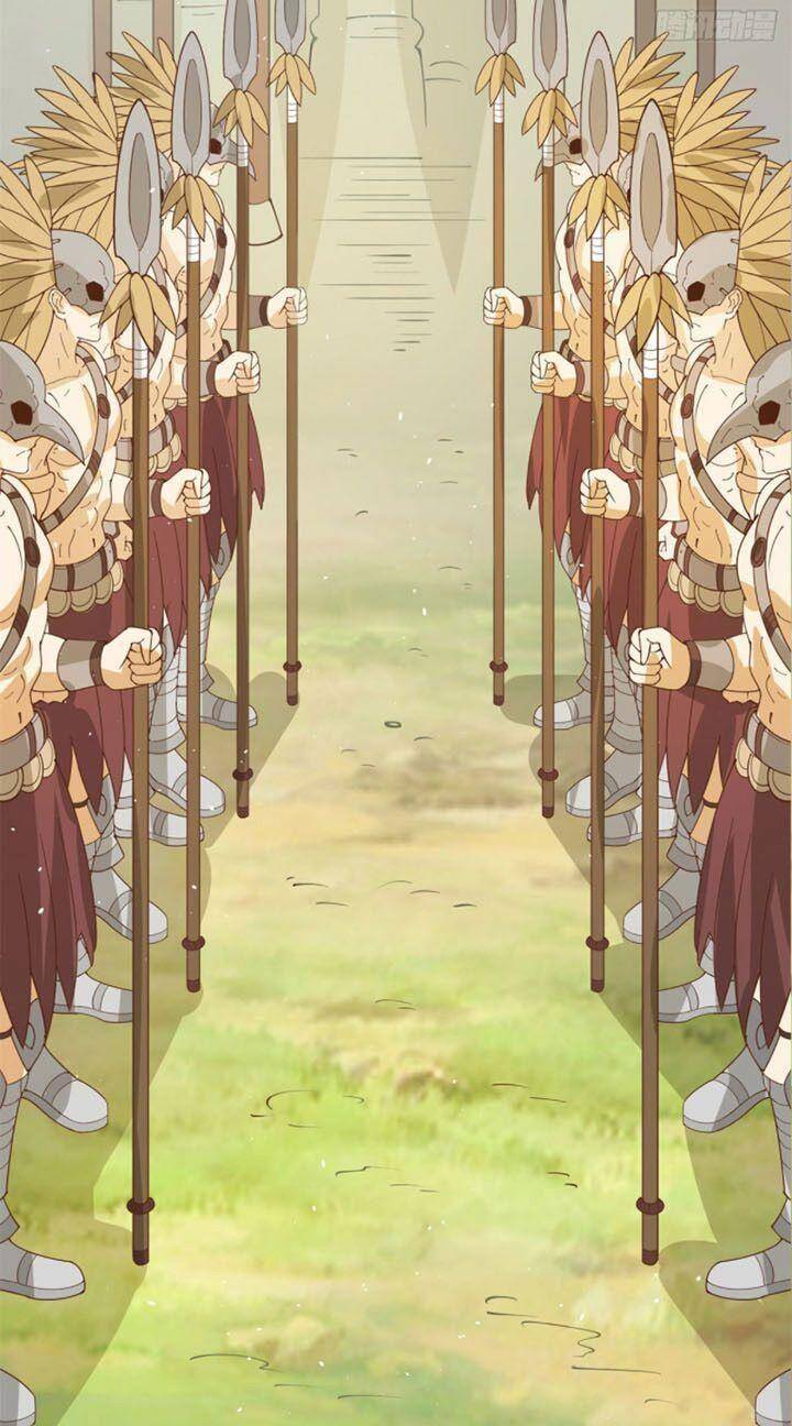 Chân Võ Thế Giới Chapter 4 - Trang 2