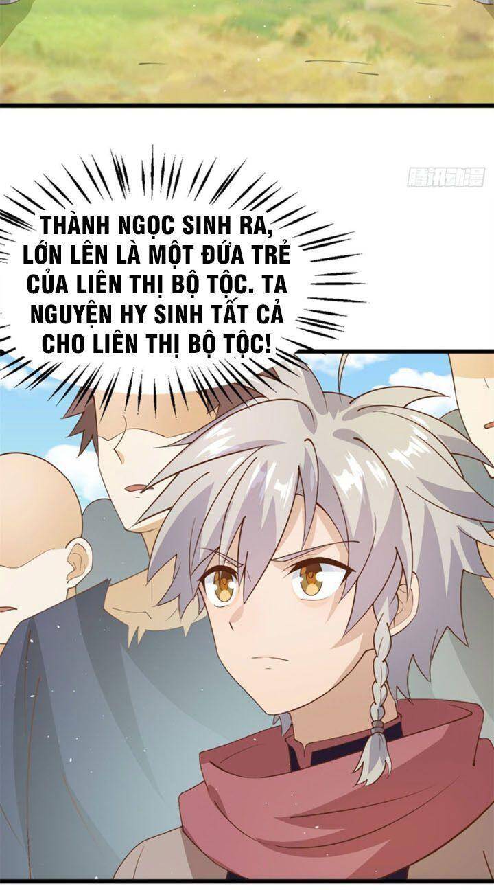 Chân Võ Thế Giới Chapter 4 - Trang 2