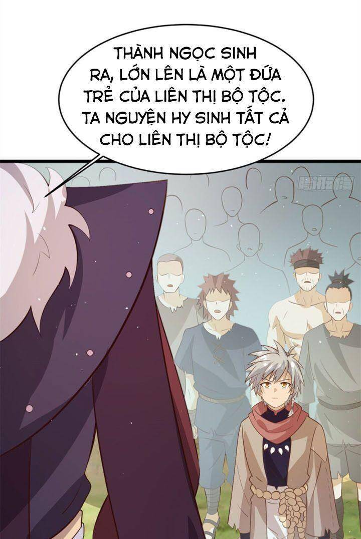 Chân Võ Thế Giới Chapter 4 - Trang 2