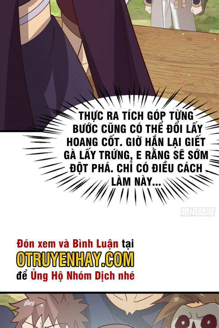 Chân Võ Thế Giới Chapter 4 - Trang 2