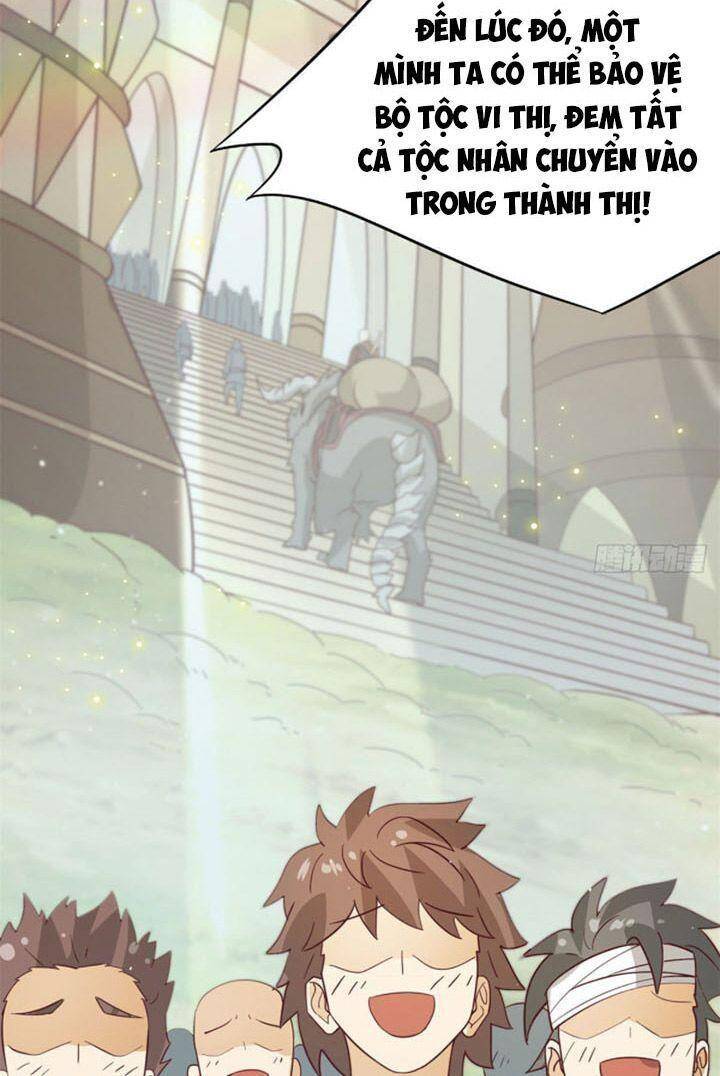 Chân Võ Thế Giới Chapter 4 - Trang 2