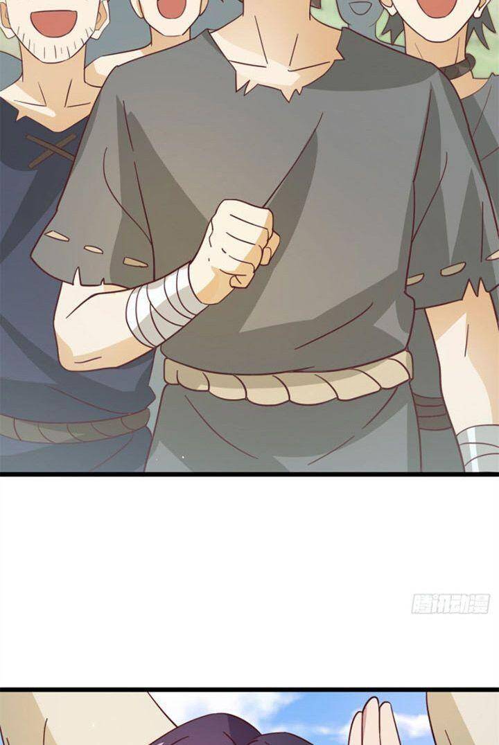 Chân Võ Thế Giới Chapter 4 - Trang 2