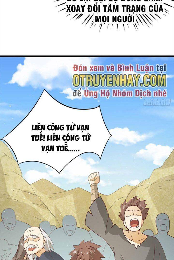 Chân Võ Thế Giới Chapter 4 - Trang 2