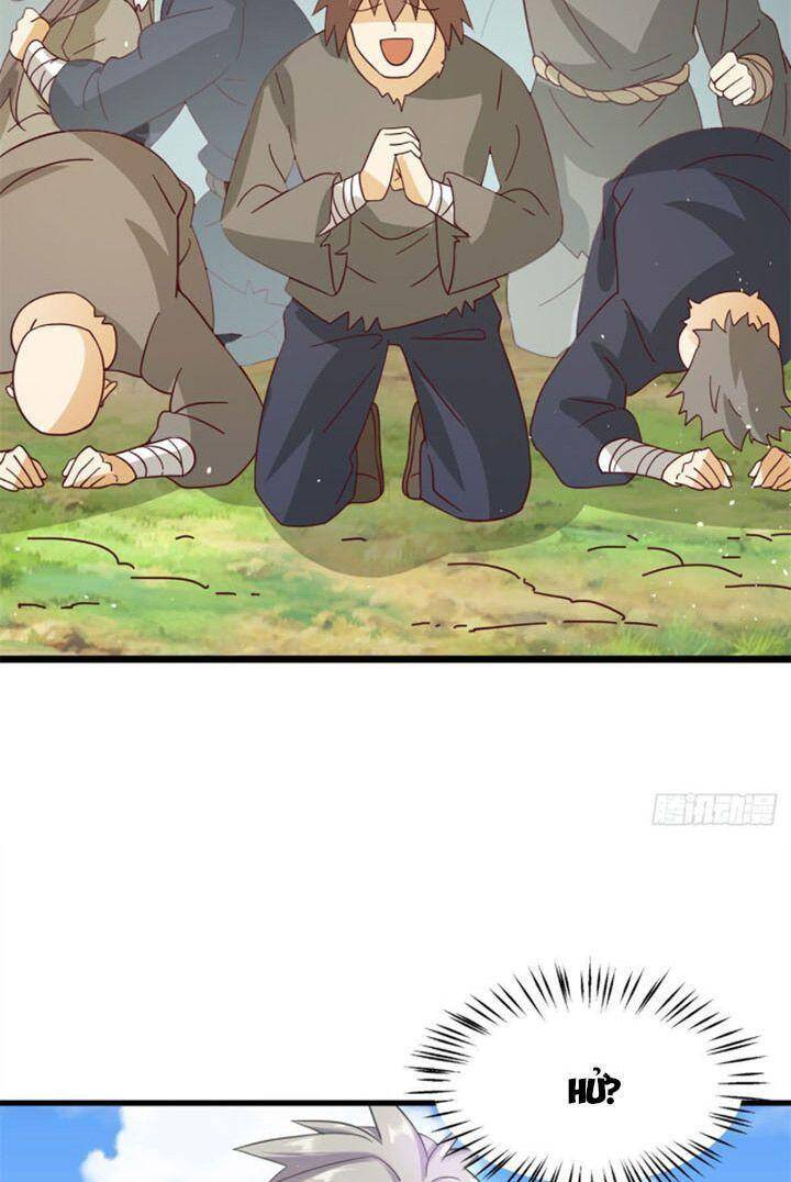 Chân Võ Thế Giới Chapter 4 - Trang 2