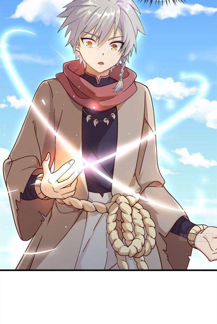 Chân Võ Thế Giới Chapter 4 - Trang 2