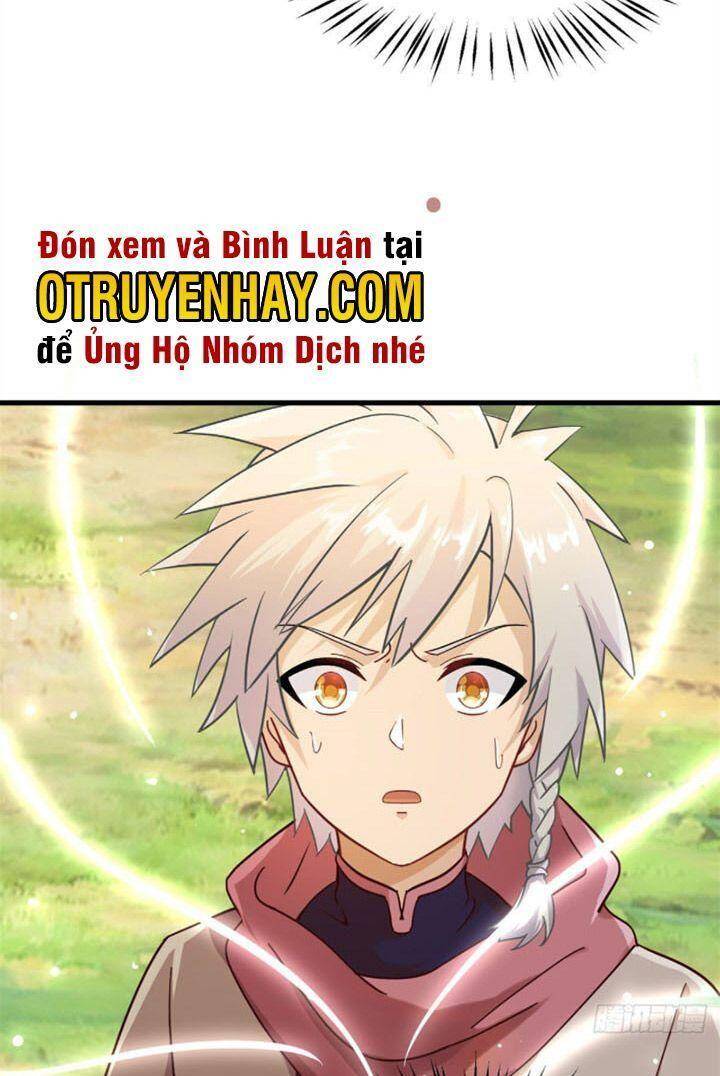 Chân Võ Thế Giới Chapter 4 - Trang 2