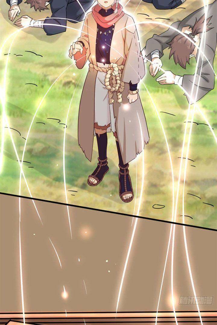 Chân Võ Thế Giới Chapter 4 - Trang 2