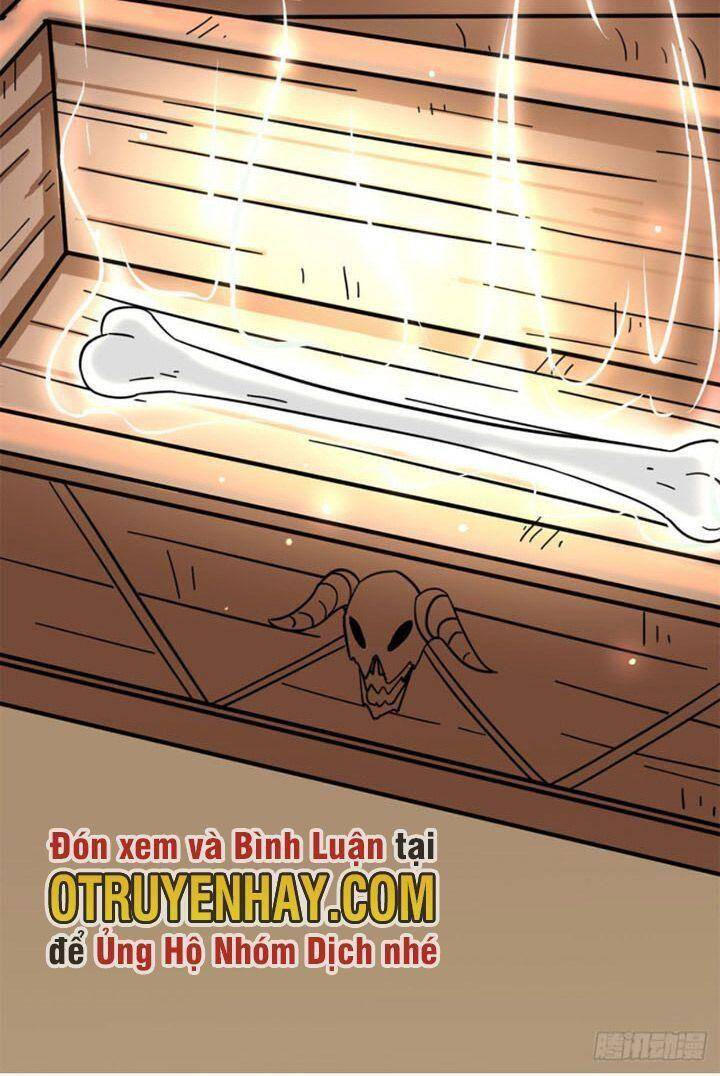 Chân Võ Thế Giới Chapter 4 - Trang 2