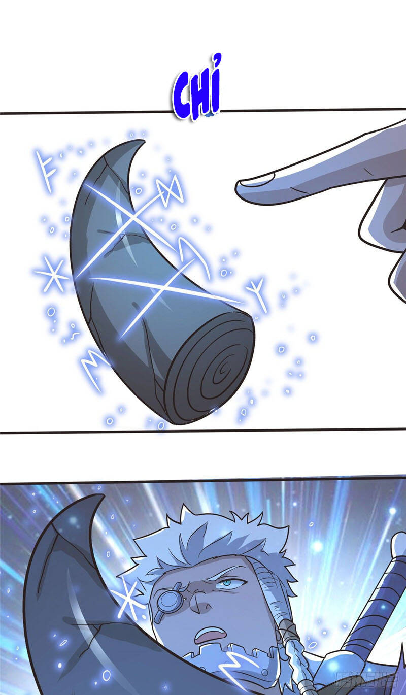 Chân Võ Thế Giới Chapter 40 - Trang 2