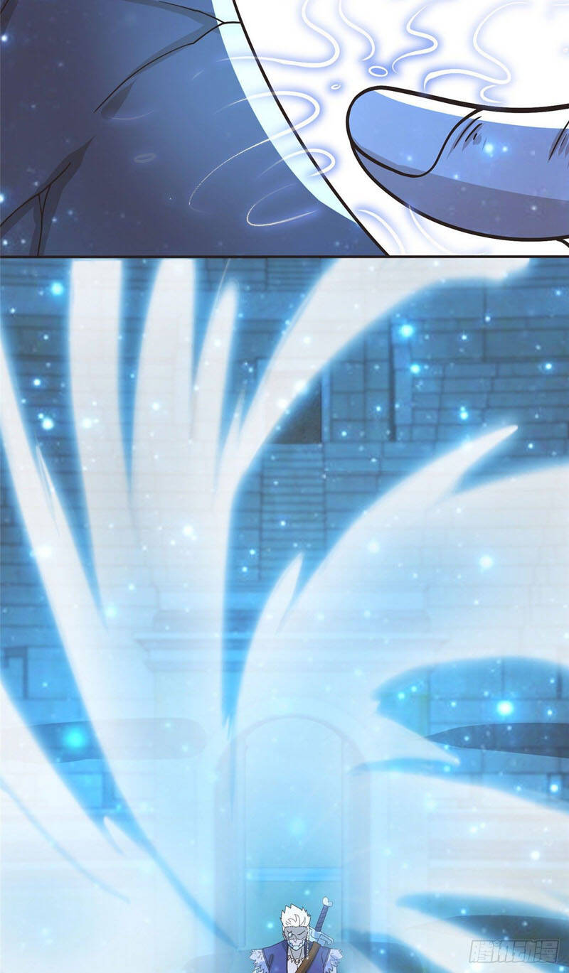 Chân Võ Thế Giới Chapter 40 - Trang 2