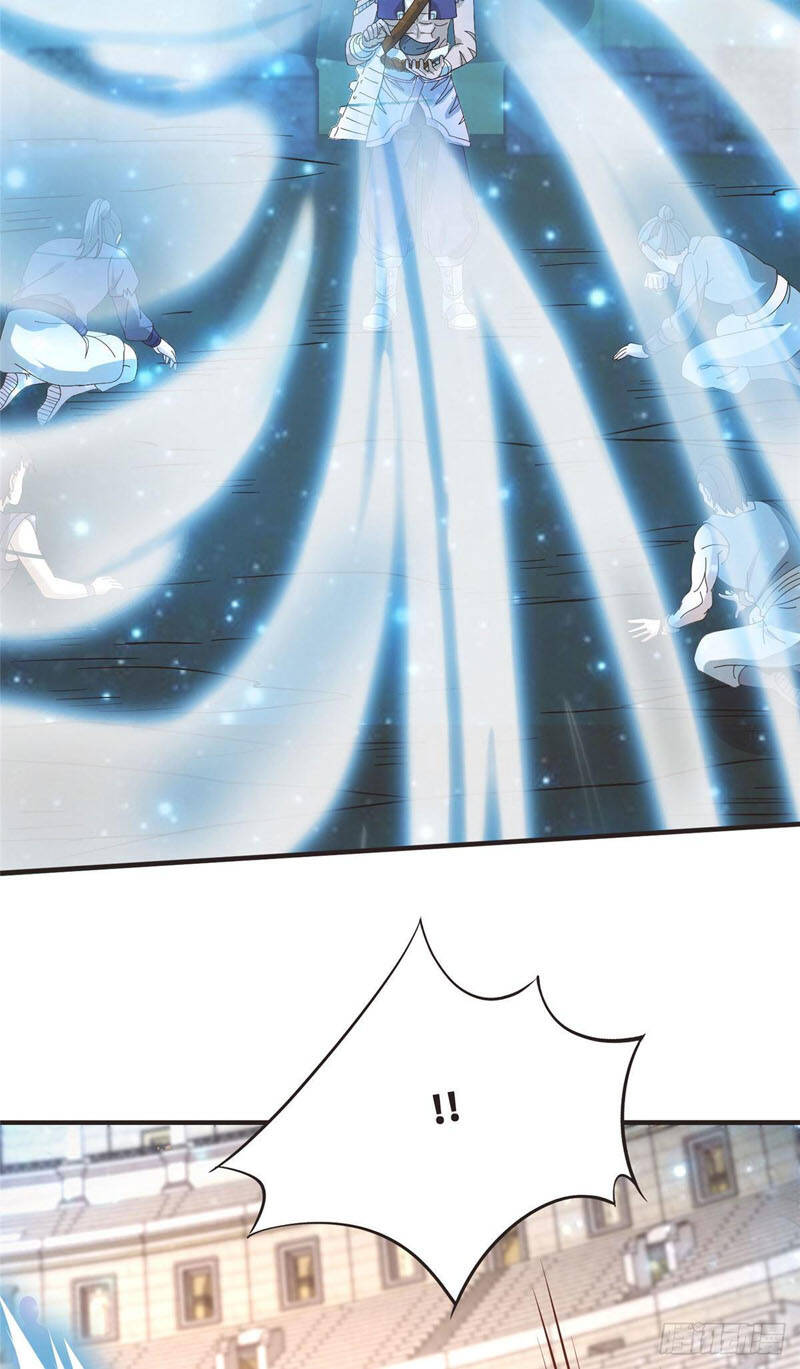 Chân Võ Thế Giới Chapter 40 - Trang 2