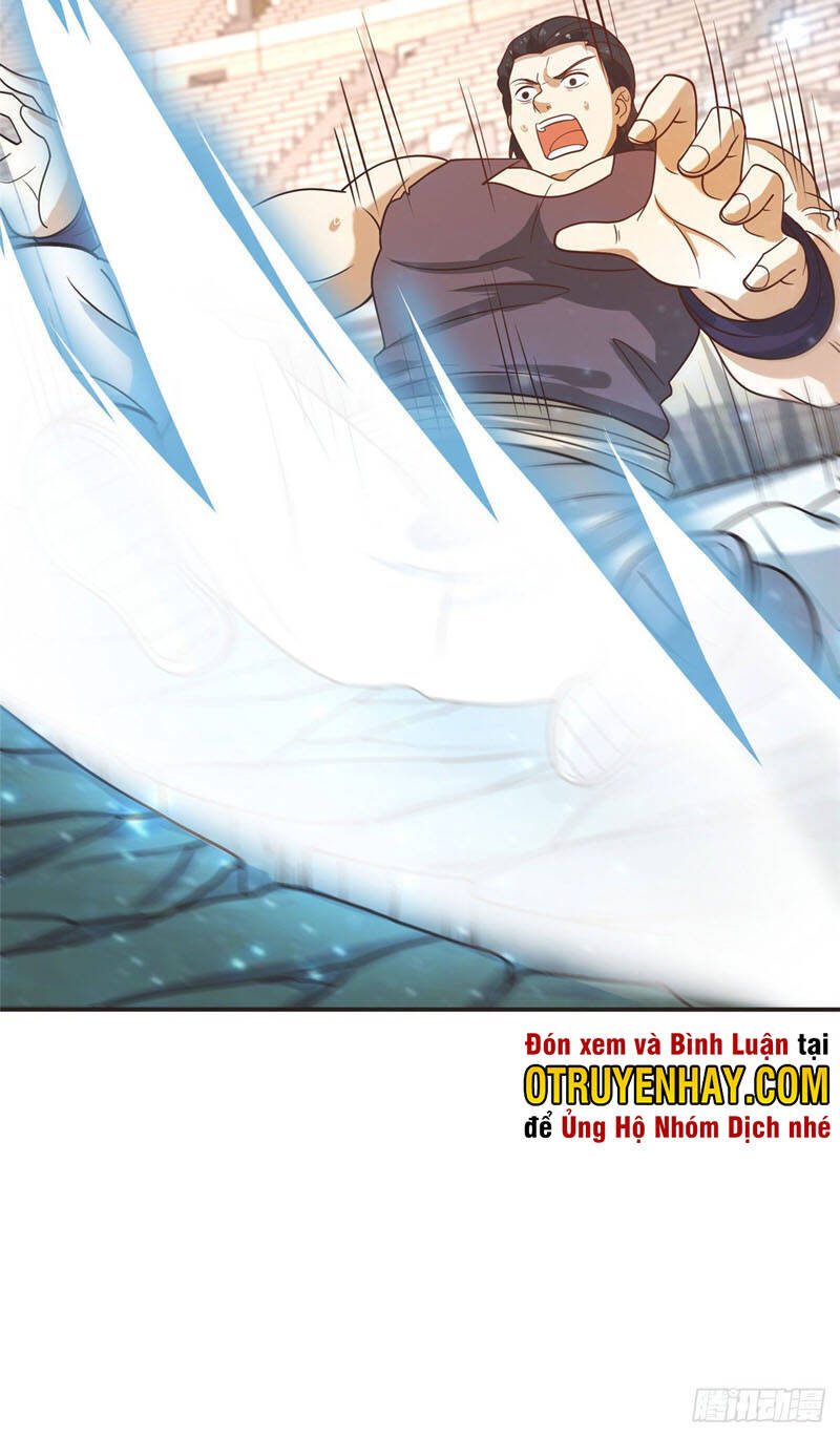 Chân Võ Thế Giới Chapter 40 - Trang 2