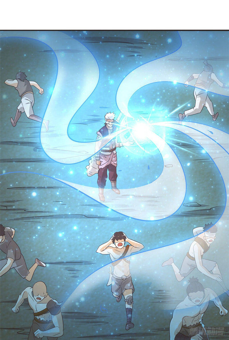 Chân Võ Thế Giới Chapter 40 - Trang 2