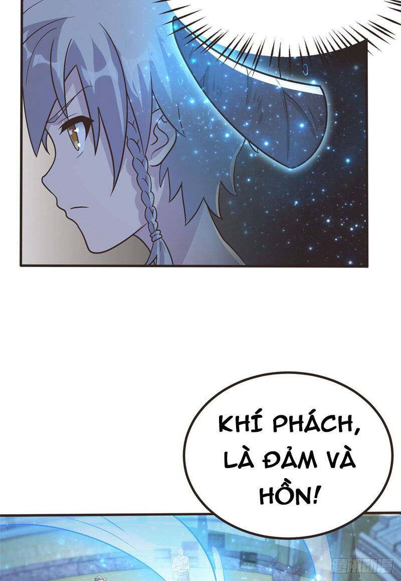 Chân Võ Thế Giới Chapter 40 - Trang 2