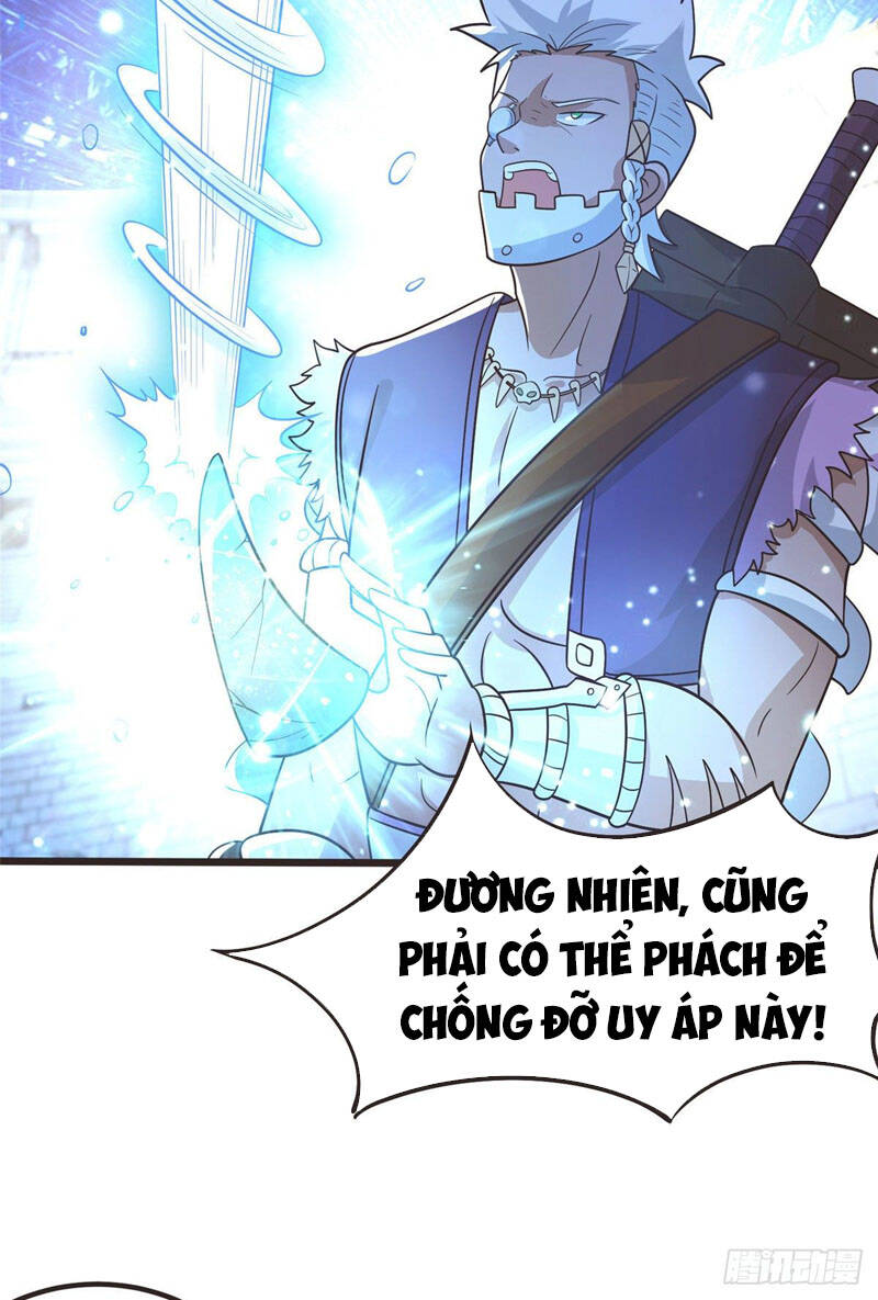 Chân Võ Thế Giới Chapter 40 - Trang 2