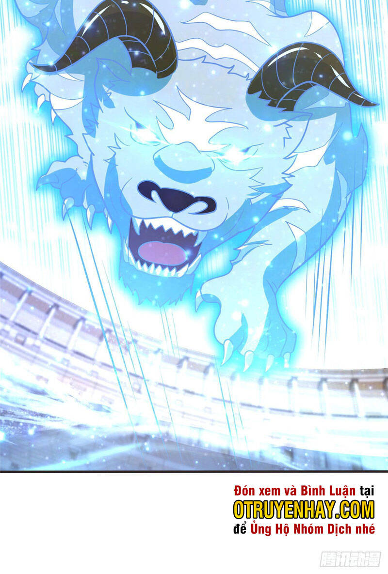 Chân Võ Thế Giới Chapter 40 - Trang 2