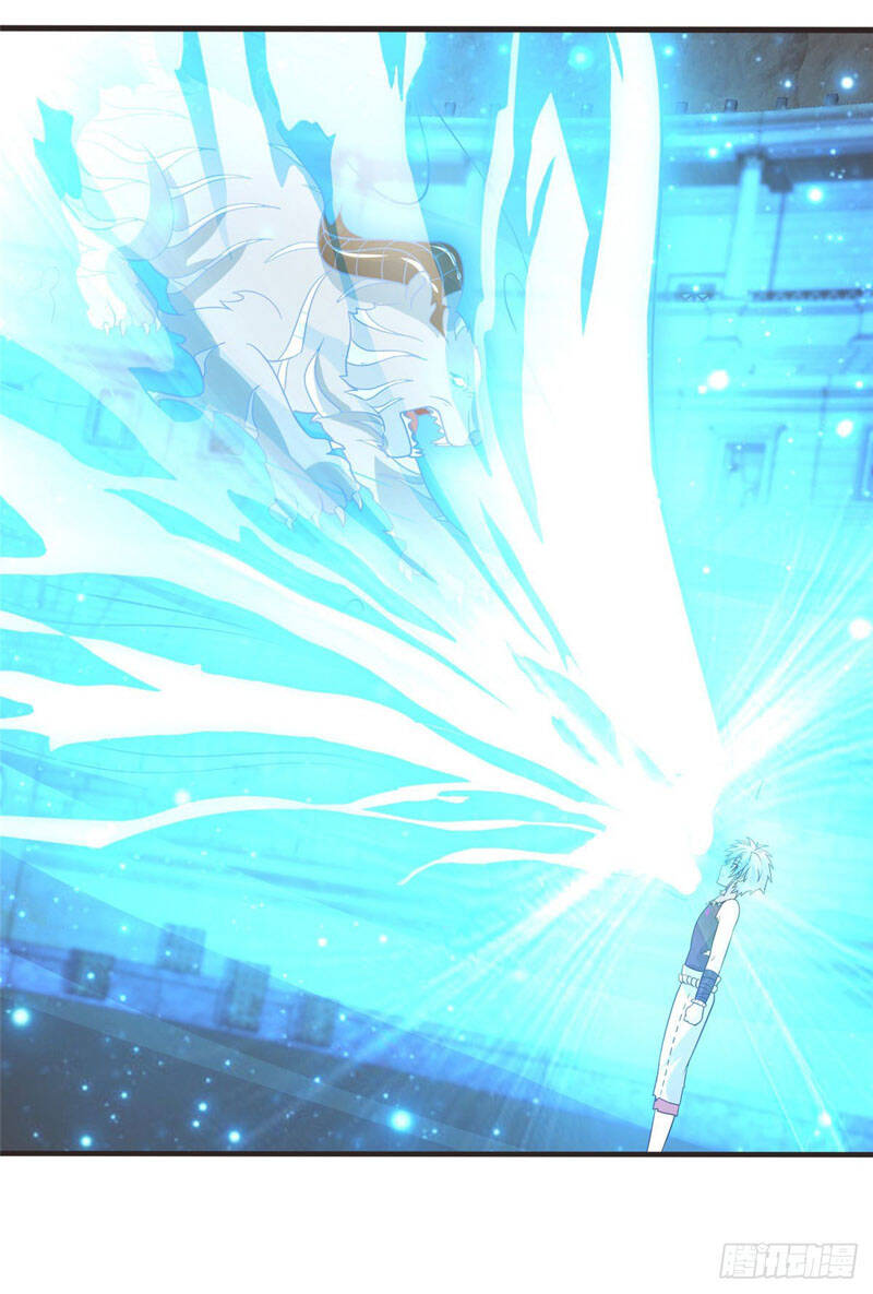 Chân Võ Thế Giới Chapter 40 - Trang 2