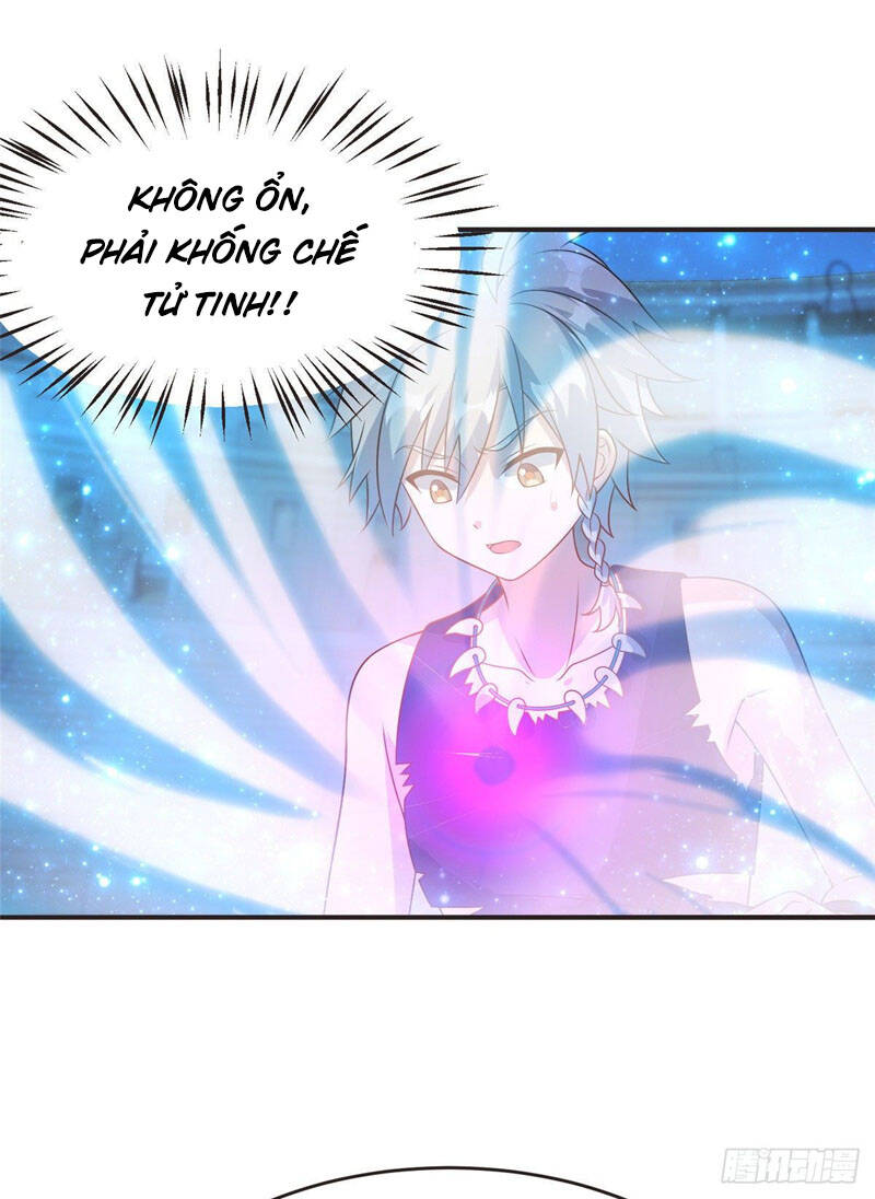 Chân Võ Thế Giới Chapter 40 - Trang 2