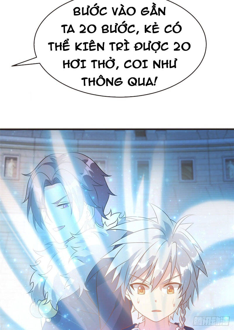 Chân Võ Thế Giới Chapter 40 - Trang 2