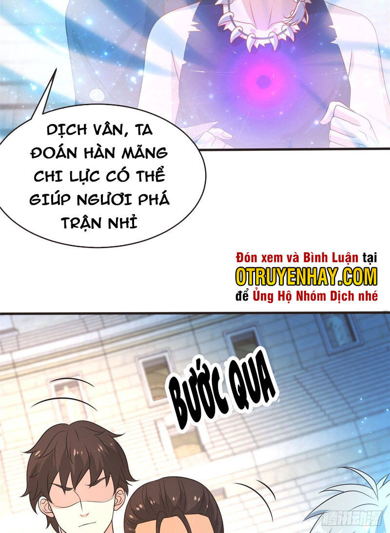 Chân Võ Thế Giới Chapter 40 - Trang 2