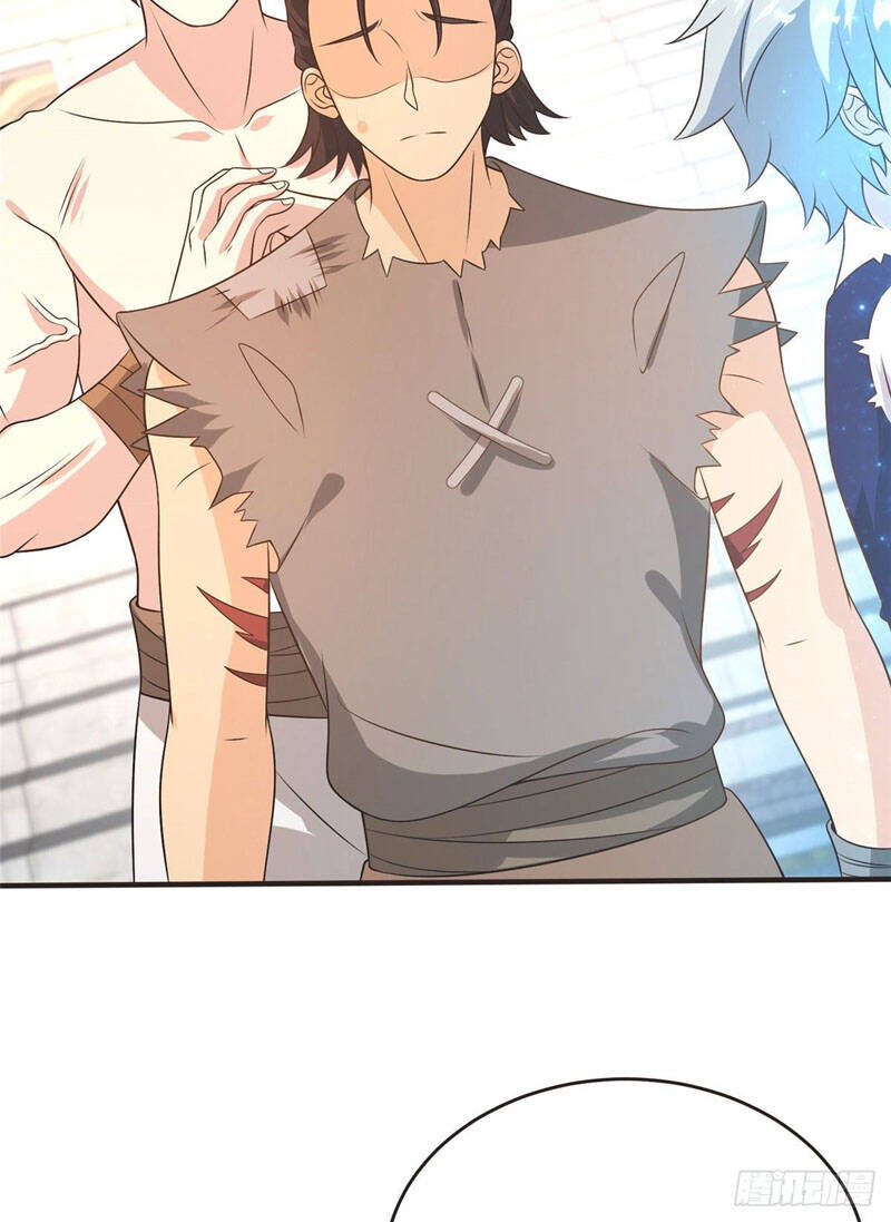 Chân Võ Thế Giới Chapter 40 - Trang 2