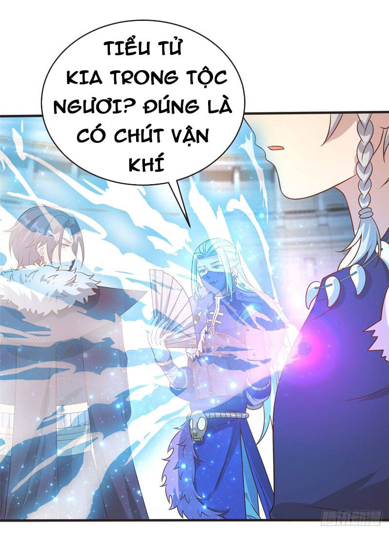 Chân Võ Thế Giới Chapter 40 - Trang 2