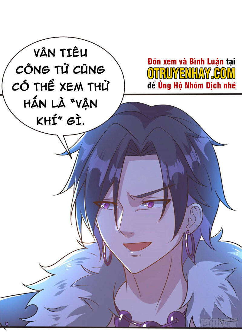 Chân Võ Thế Giới Chapter 40 - Trang 2