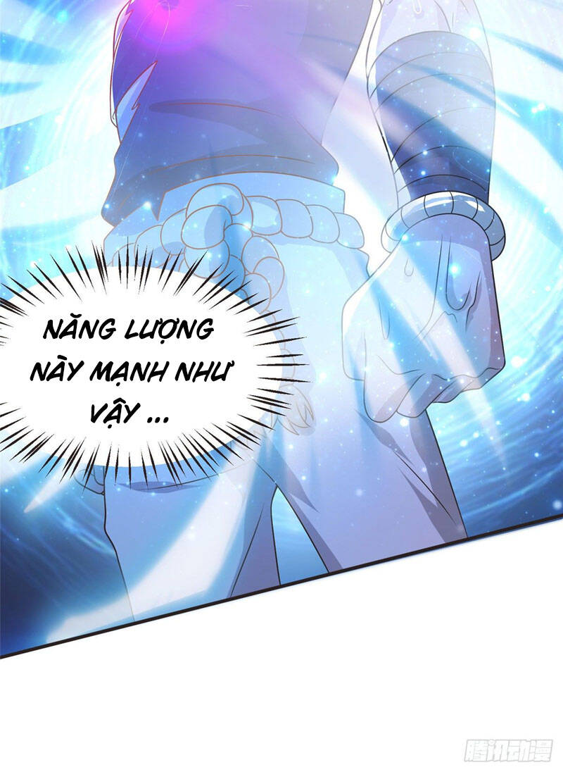 Chân Võ Thế Giới Chapter 40 - Trang 2