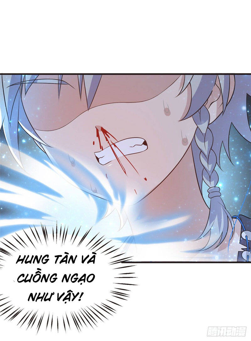 Chân Võ Thế Giới Chapter 40 - Trang 2