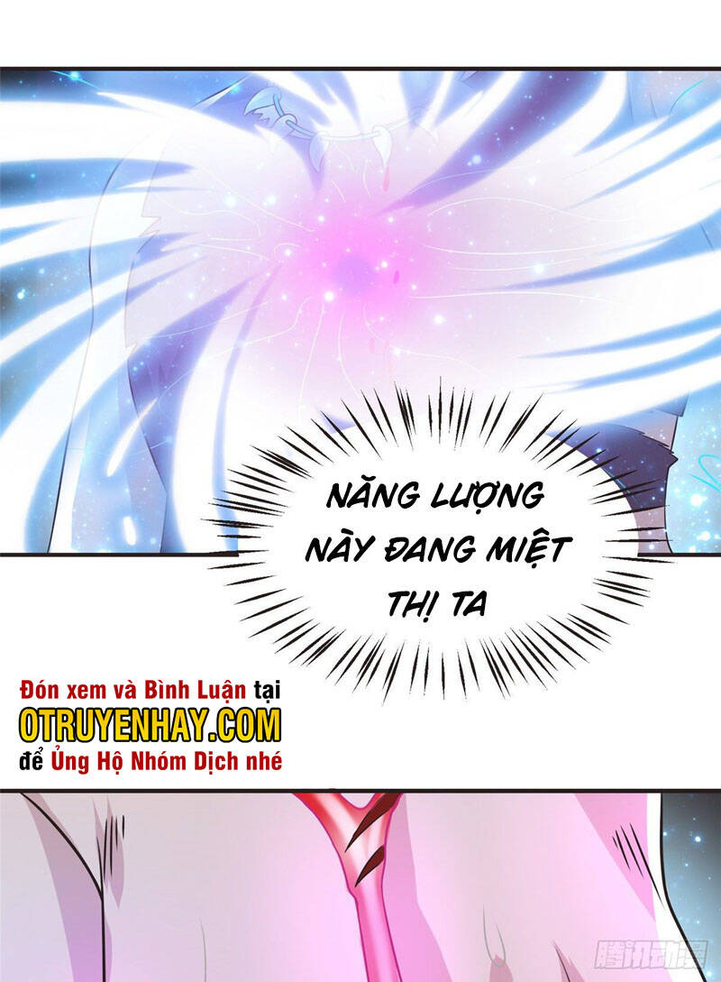 Chân Võ Thế Giới Chapter 40 - Trang 2