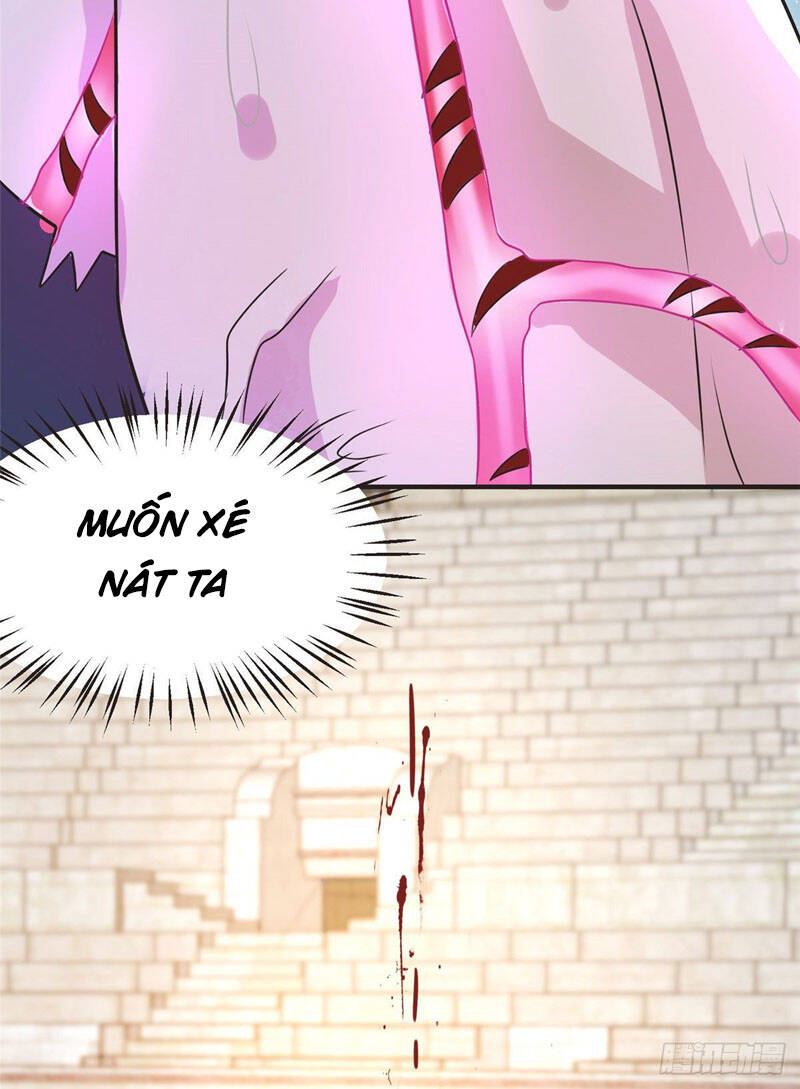 Chân Võ Thế Giới Chapter 40 - Trang 2