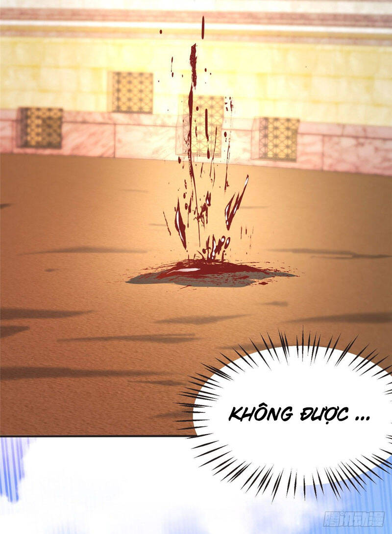 Chân Võ Thế Giới Chapter 40 - Trang 2