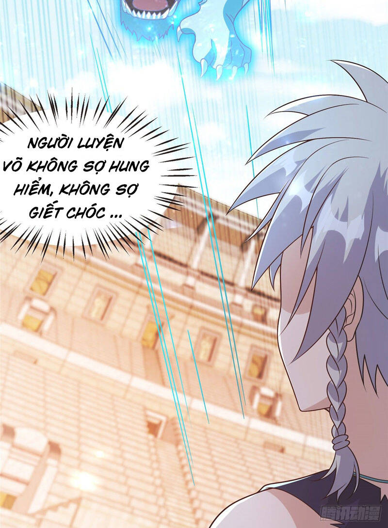 Chân Võ Thế Giới Chapter 40 - Trang 2