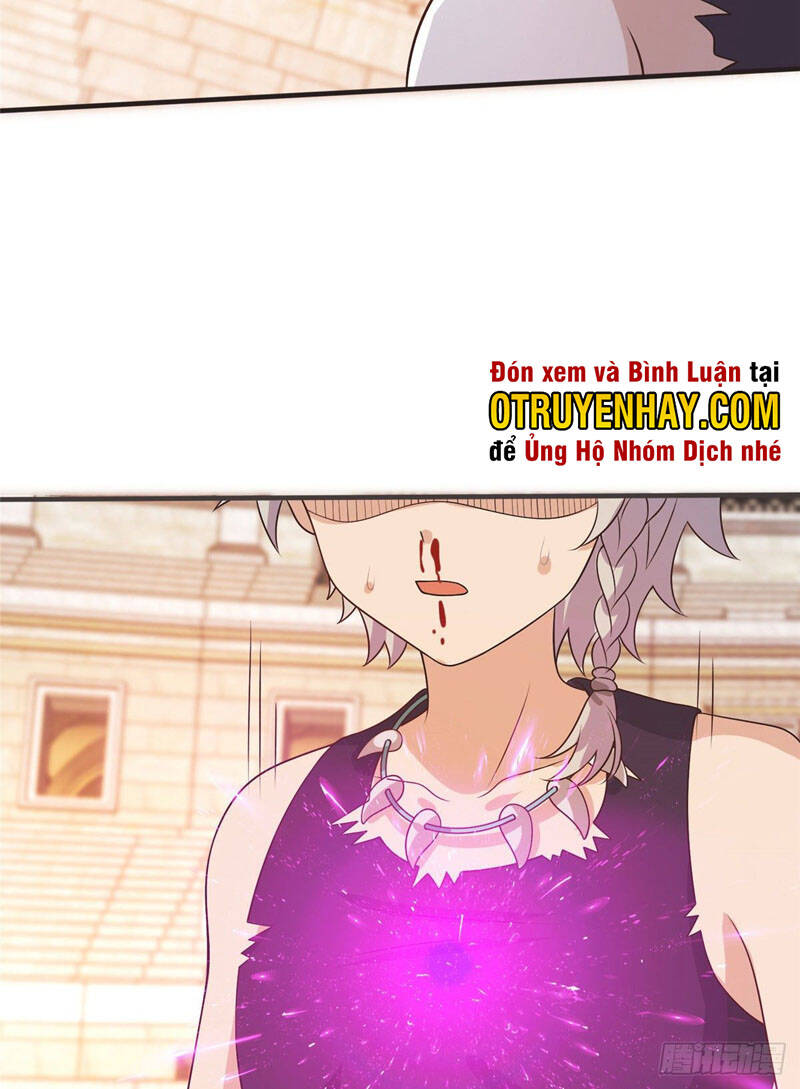 Chân Võ Thế Giới Chapter 40 - Trang 2